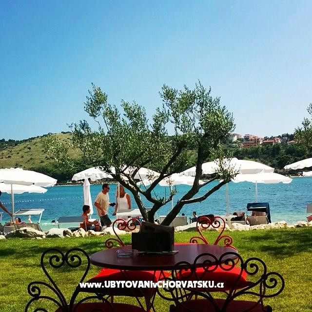 Apartment Mijo – Ferienwohnung Trogir, Kroatien – Foto 4