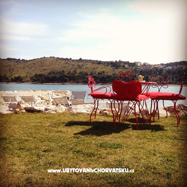 Apartment Mijo – Ferienwohnung Trogir, Kroatien – Foto 5