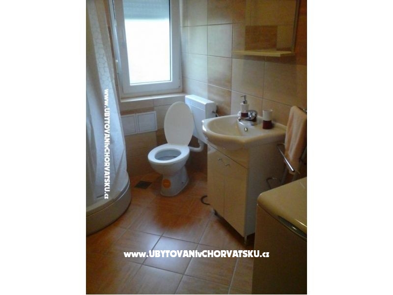 Apartment Mijo – Ferienwohnung Trogir, Kroatien – Foto 6