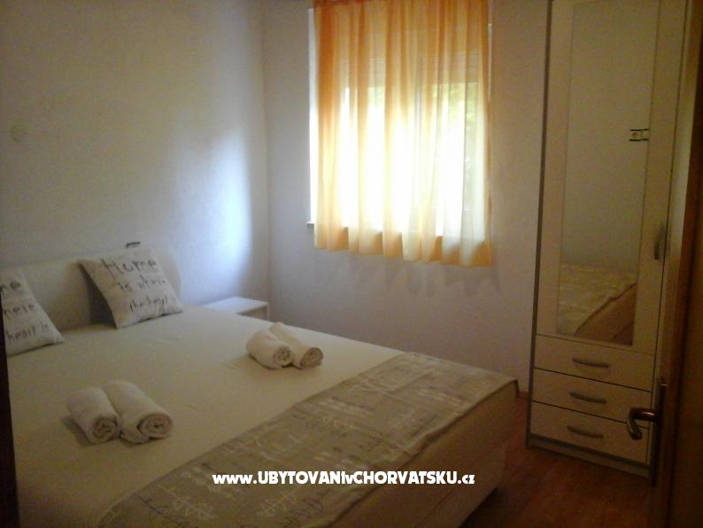 Apartment Mijo – Ferienwohnung Trogir, Kroatien – Foto 7