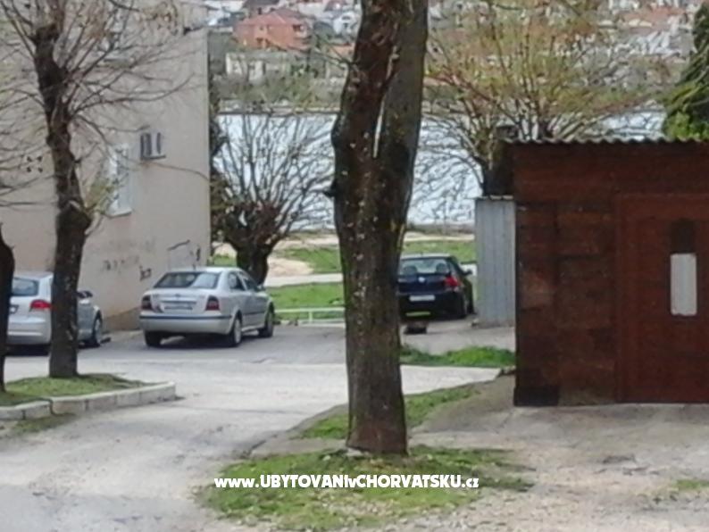 Apartment Mijo – Ferienwohnung Trogir, Kroatien – Foto 8