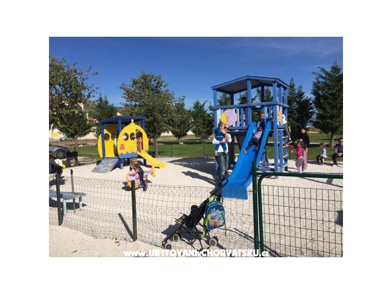 Apartment Mijo – Ferienwohnung Trogir, Kroatien – Foto 9