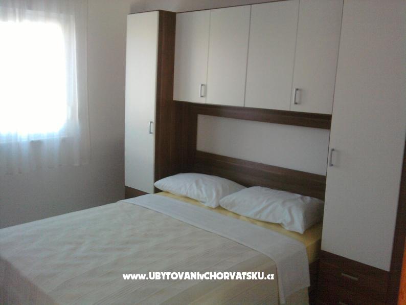 Apartmán Milic – ubytování Trogir, Chorvatsko – foto 2