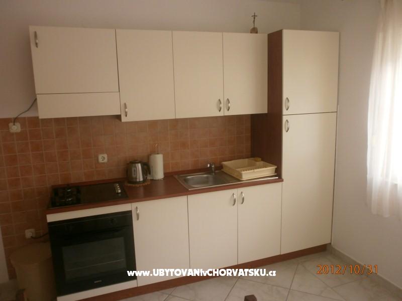 Apartmán Milic – ubytování Trogir, Chorvatsko – foto 3