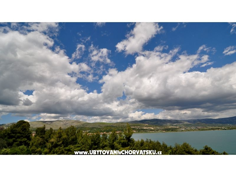 Apartment Mirta – Ferienwohnung Trogir, Kroatien – Foto 11