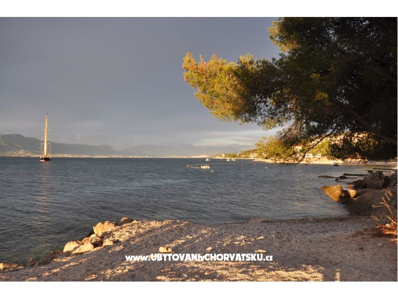 Apartment Mirta – Ferienwohnung Trogir, Kroatien – Foto 12