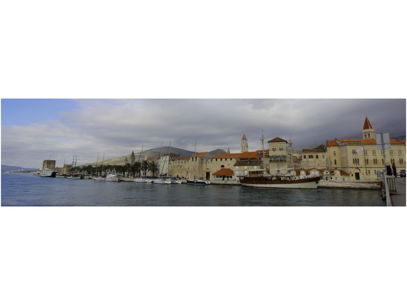 Apartment Mirta – Ferienwohnung Trogir, Kroatien – Foto 15