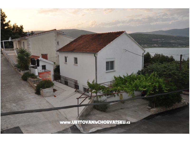 Apartment Mirta – Ferienwohnung Trogir, Kroatien – Foto 6