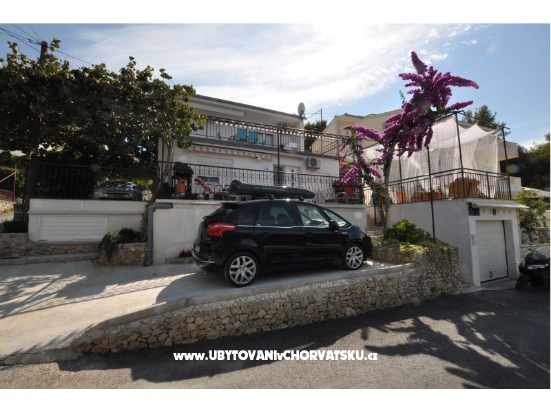 Apartment Mirta – Ferienwohnung Trogir, Kroatien – Foto 8