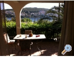 Apartmn MLADEN - Trogir Chorvatsko