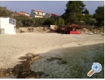 Apartment MLADEN - Trogir Kroatien