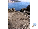 Apartment MLADEN - Trogir Kroatien