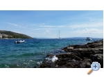 Apartment MLADEN - Trogir Kroatien