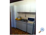 Apartmn MLADEN - Trogir Chorvatsko