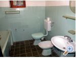 Apartmn MLADEN - Trogir Chorvatsko