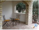 Apartmn MLADEN - Trogir Chorvatsko