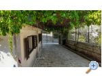 Apartmn MLADEN - Trogir Chorvatsko
