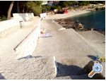 Apartmn MLADEN - Trogir Chorvatsko