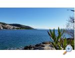 Apartmn MLADEN - Trogir Chorvatsko