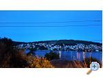 Apartmn MLADEN - Trogir Chorvatsko