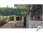 Apartmn MLADEN - Trogir Chorvatsko