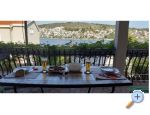 Apartmn MLADEN - Trogir Chorvatsko