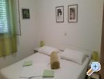 Apartmn MLADEN - Trogir Chorvatsko