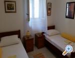 Apartmn MLADEN - Trogir Chorvatsko