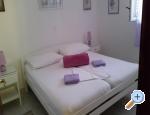 Apartmn MLADEN - Trogir Chorvatsko