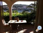 Apartmn MLADEN - Trogir Chorvatsko