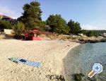 Apartmn MLADEN - Trogir Chorvatsko