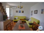 Apartmn MLADEN - Trogir Chorvatsko