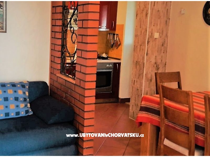 Apartment Monika – Ferienwohnung Trogir, Kroatien – Foto 10