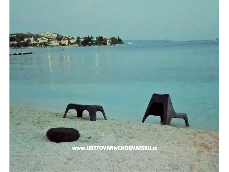 Apartment Monika – Ferienwohnung Trogir, Kroatien – Foto 11