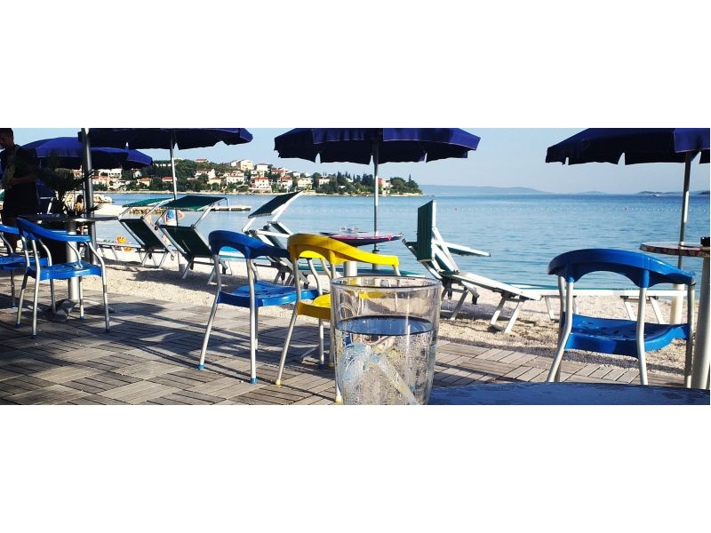 Apartment Monika – Ferienwohnung Trogir, Kroatien – Foto 12