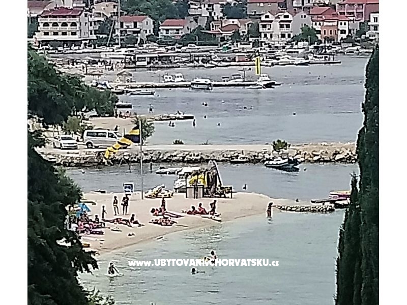 Apartment Monika – Ferienwohnung Trogir, Kroatien – Foto 14
