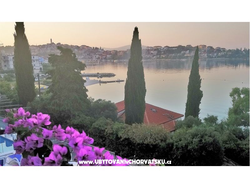 Apartment Monika – Ferienwohnung Trogir, Kroatien – Foto 15