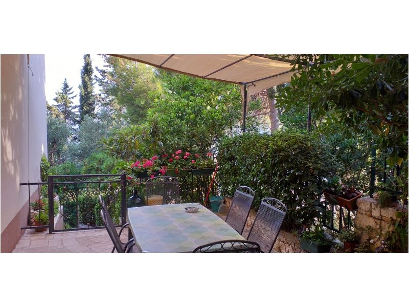 Apartment Monika – Ferienwohnung Trogir, Kroatien – Foto 16