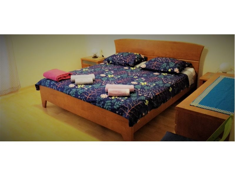 Apartment Monika – Ferienwohnung Trogir, Kroatien – Foto 2