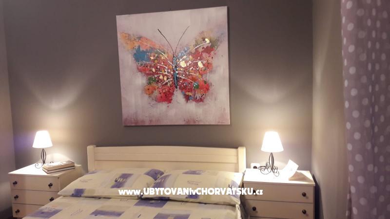 Apartment Monika – Ferienwohnung Trogir, Kroatien – Foto 3