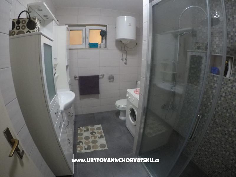 Apartment Monika – Ferienwohnung Trogir, Kroatien – Foto 4