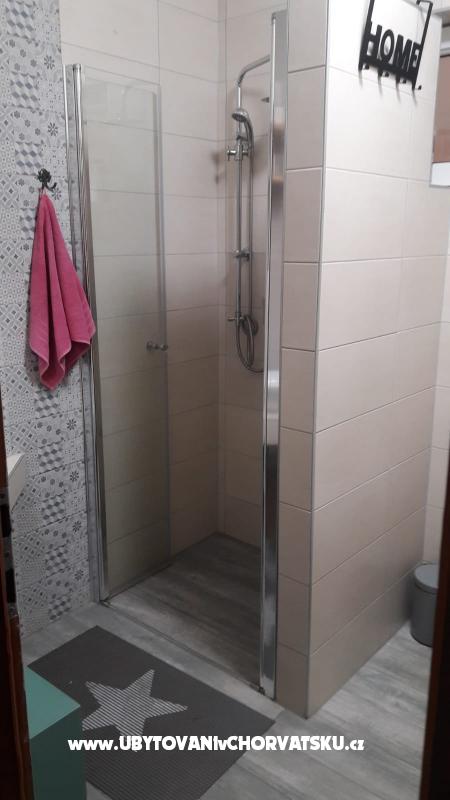 Apartment Monika – Ferienwohnung Trogir, Kroatien – Foto 5