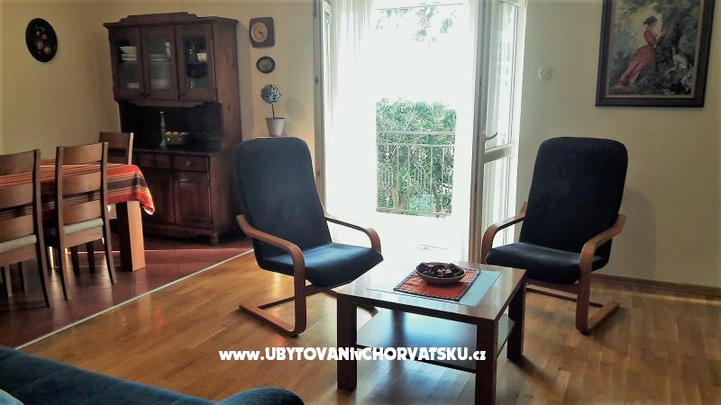 Apartment Monika – Ferienwohnung Trogir, Kroatien – Foto 6