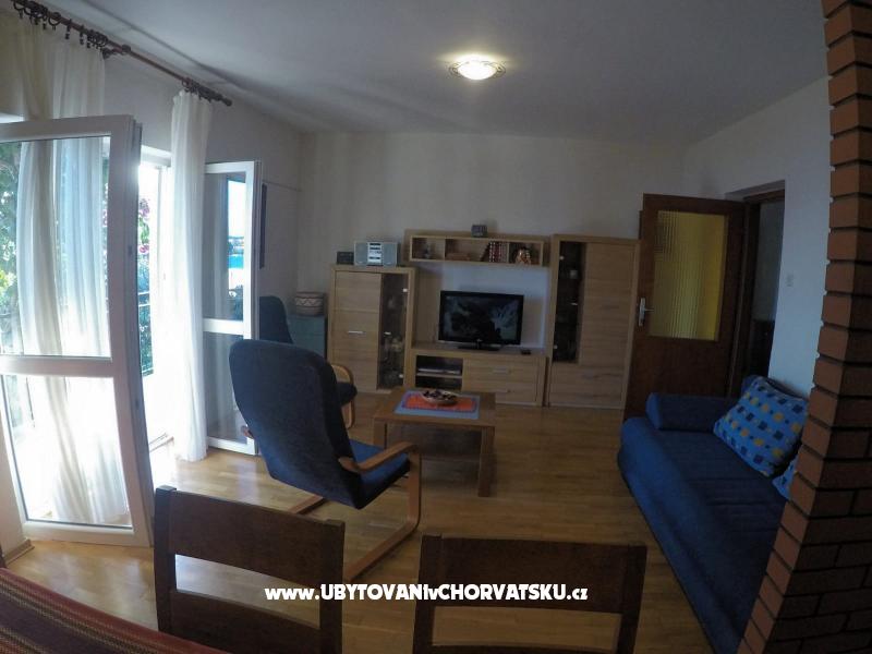 Apartment Monika – Ferienwohnung Trogir, Kroatien – Foto 7