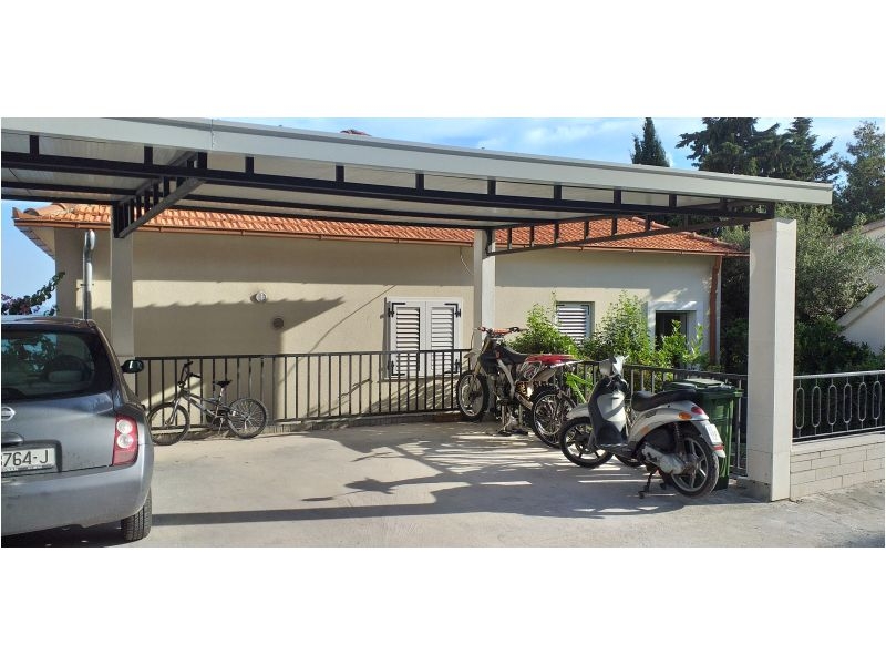 Apartment Monika – Ferienwohnung Trogir, Kroatien – Foto 8