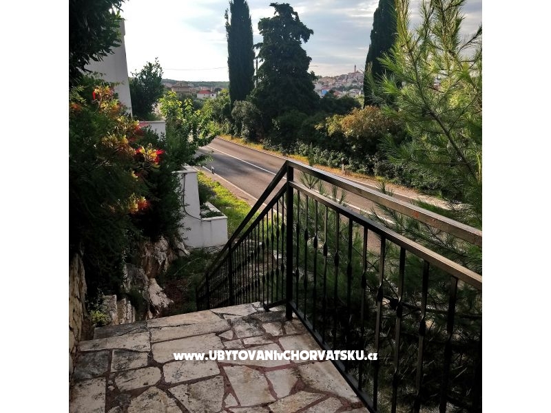 Apartment Monika – Ferienwohnung Trogir, Kroatien – Foto 9