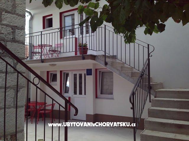 Apartment Murva  – Ferienwohnung Trogir, Kroatien – Foto 1