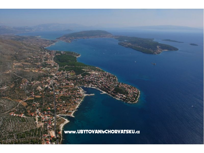 Apartment Murva  – Ferienwohnung Trogir, Kroatien – Foto 10