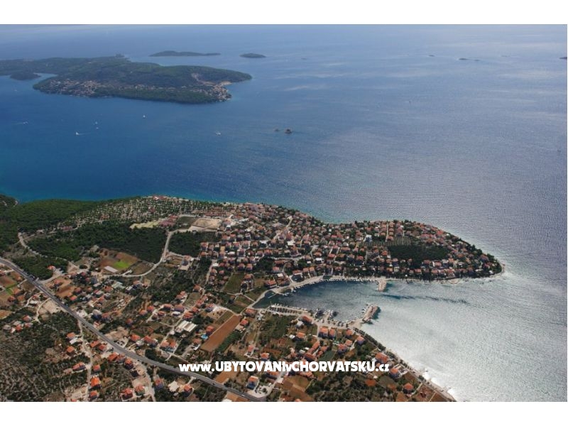 Apartment Murva  – Ferienwohnung Trogir, Kroatien – Foto 11