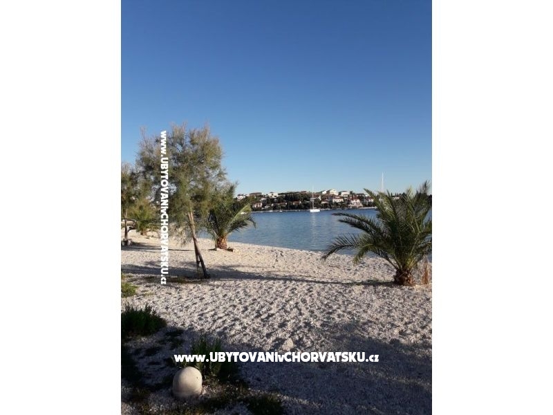 Apartment Murva  – Ferienwohnung Trogir, Kroatien – Foto 12